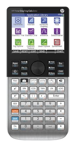 HP Prime