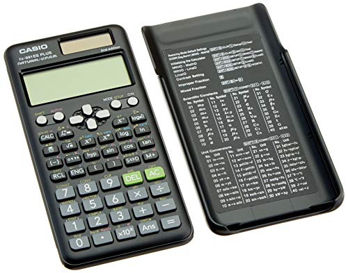 Casio FX-991ES Plus-2 Calculadora científica